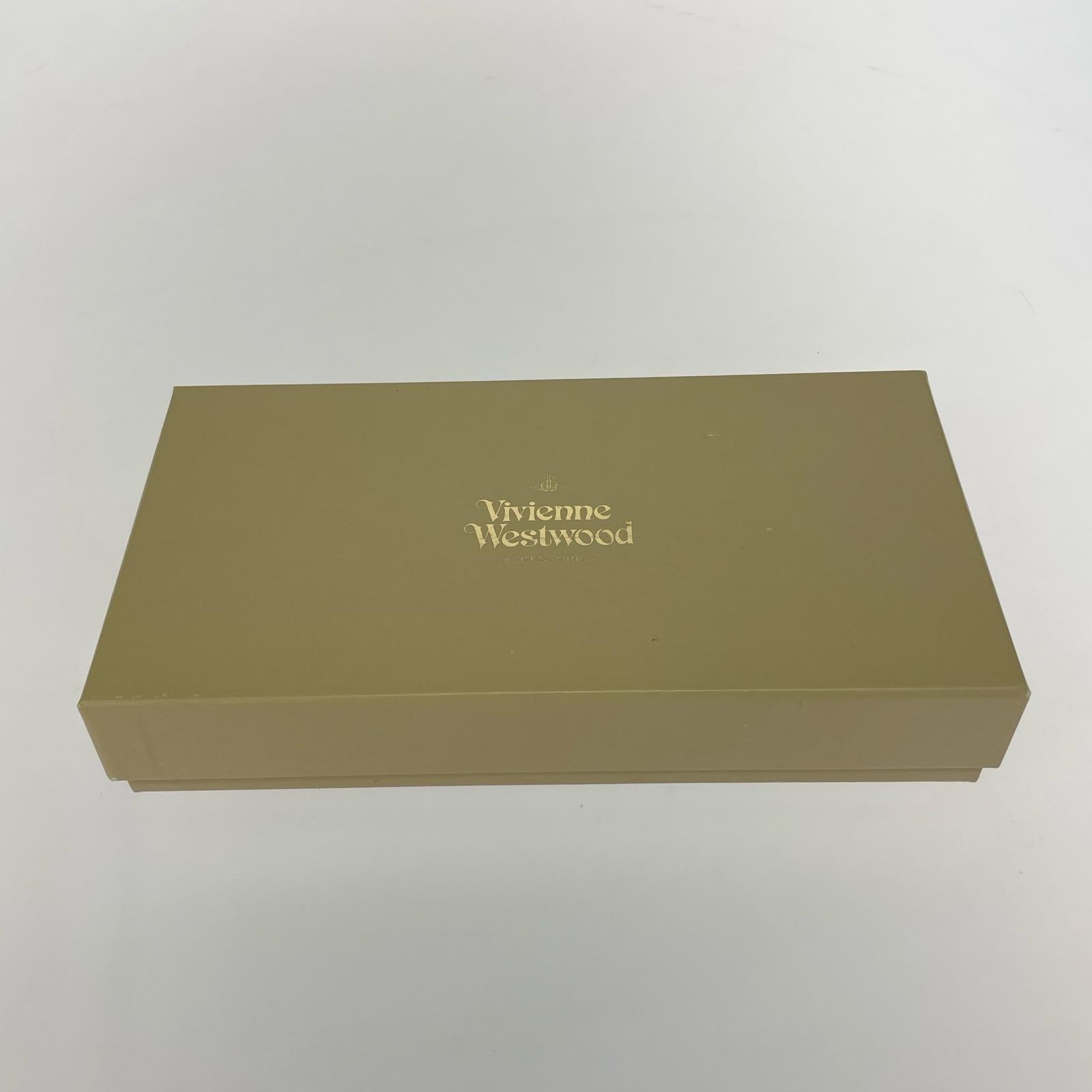 長財布 ラウンドジップ財布　茶 ブラウン
