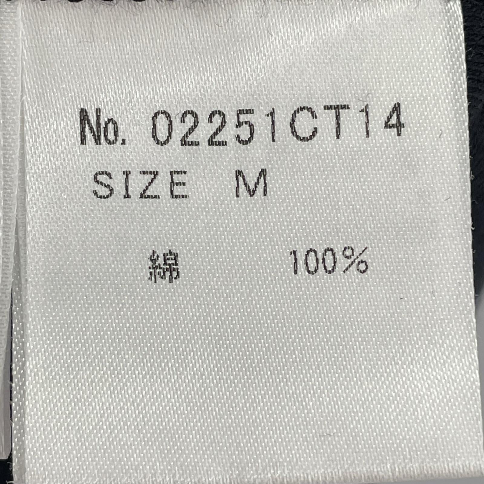半袖Ｔシャツ H HOURS S/STee 黒　M M ブラック
