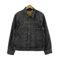 デニムジャケット TYPE 1 TRACKER JACKET S Premium (S）