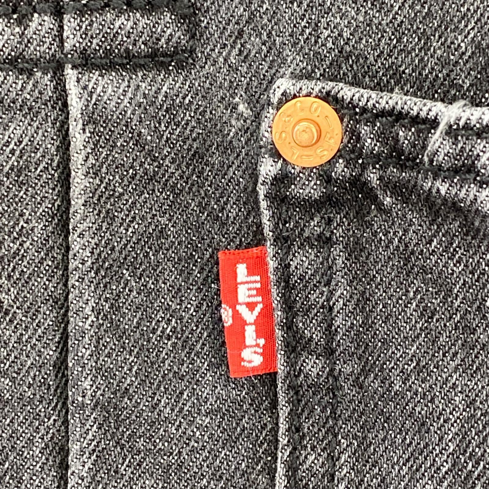 デニムジャケット TYPE 1 TRACKER JACKET S Premium (S）