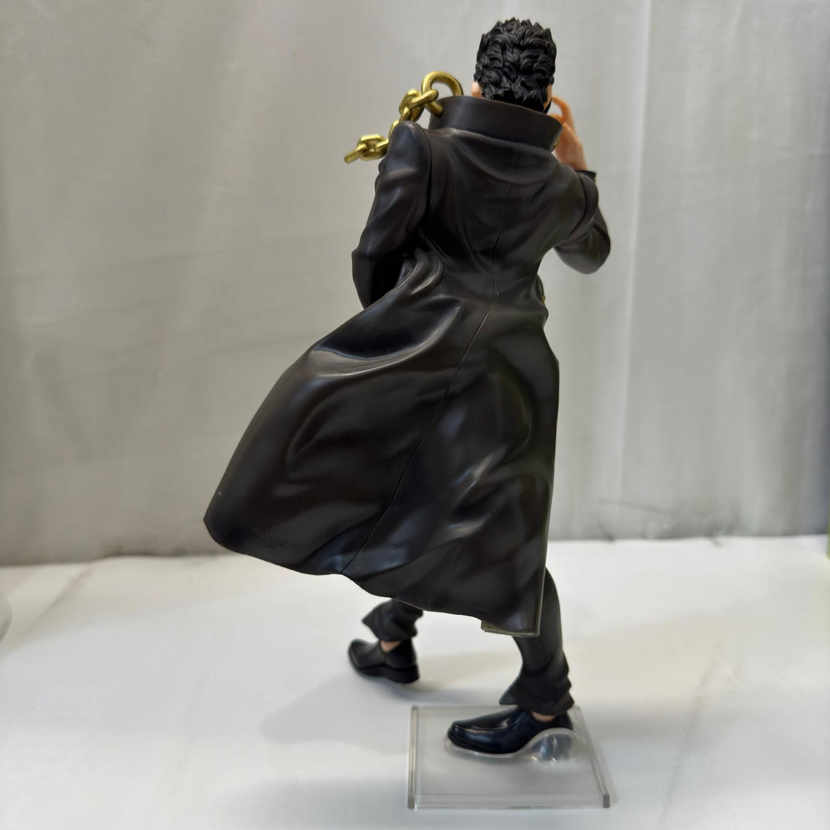 C賞 空条承太郎 フィギュア ジョジョの奇妙な冒険 フィギュア/グッズ