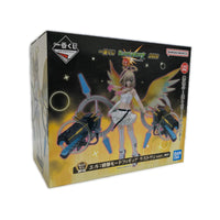 ラストワン賞 エル 破邪モードフィギュア ラストワンver. モンスターストライク フィギュア/グッズ