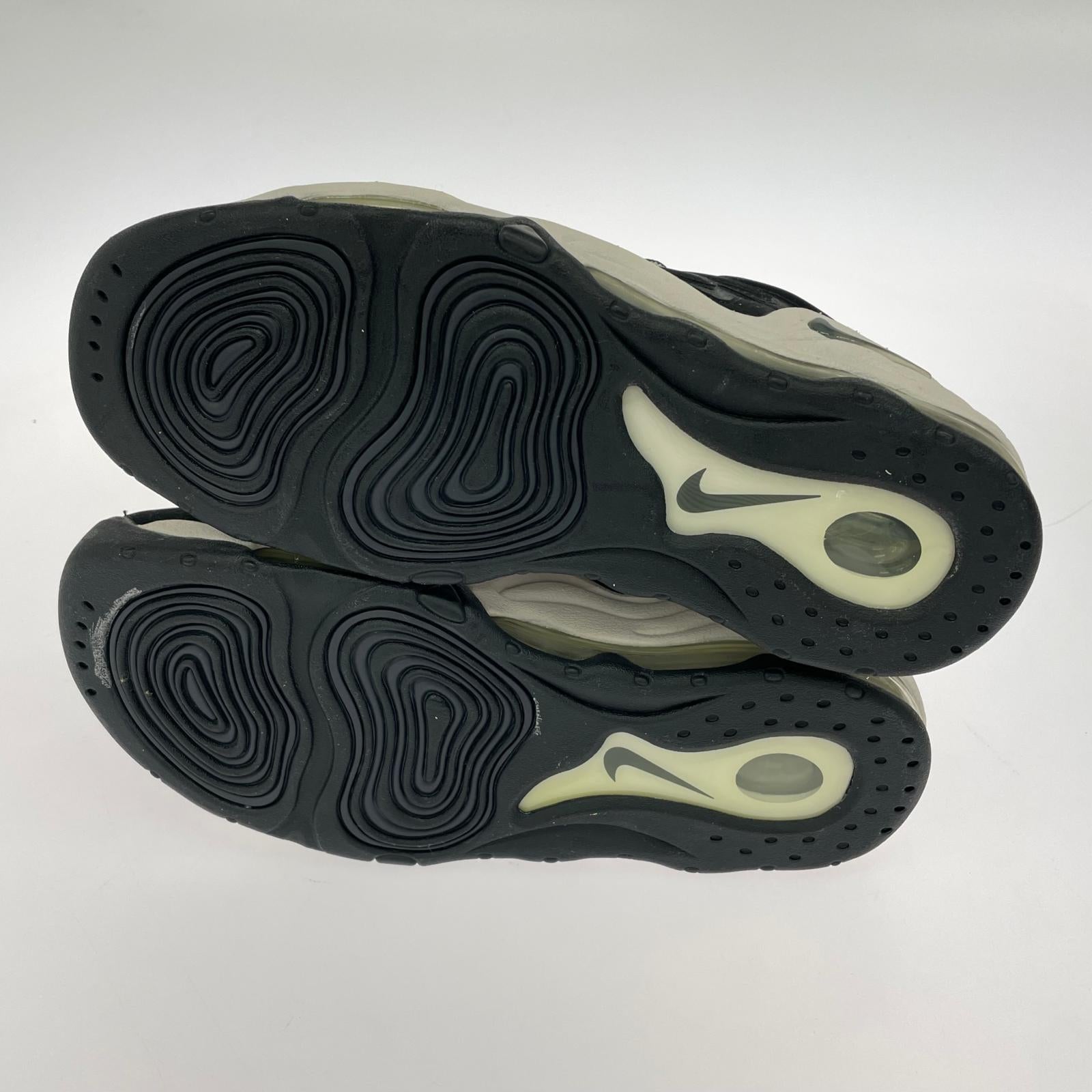 スニーカー Air Scottie Pippen Black 26.0cm 26cm (US8 UK7 1/2 EU42) ブラック