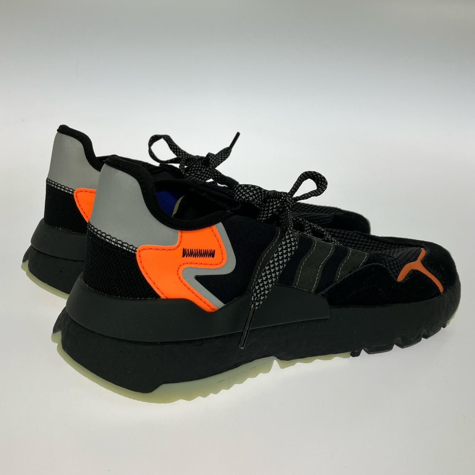 スニーカー Nite Jogger 26.0cm US8 26cm (US8 UK7 1/2 EU42) ブラック
