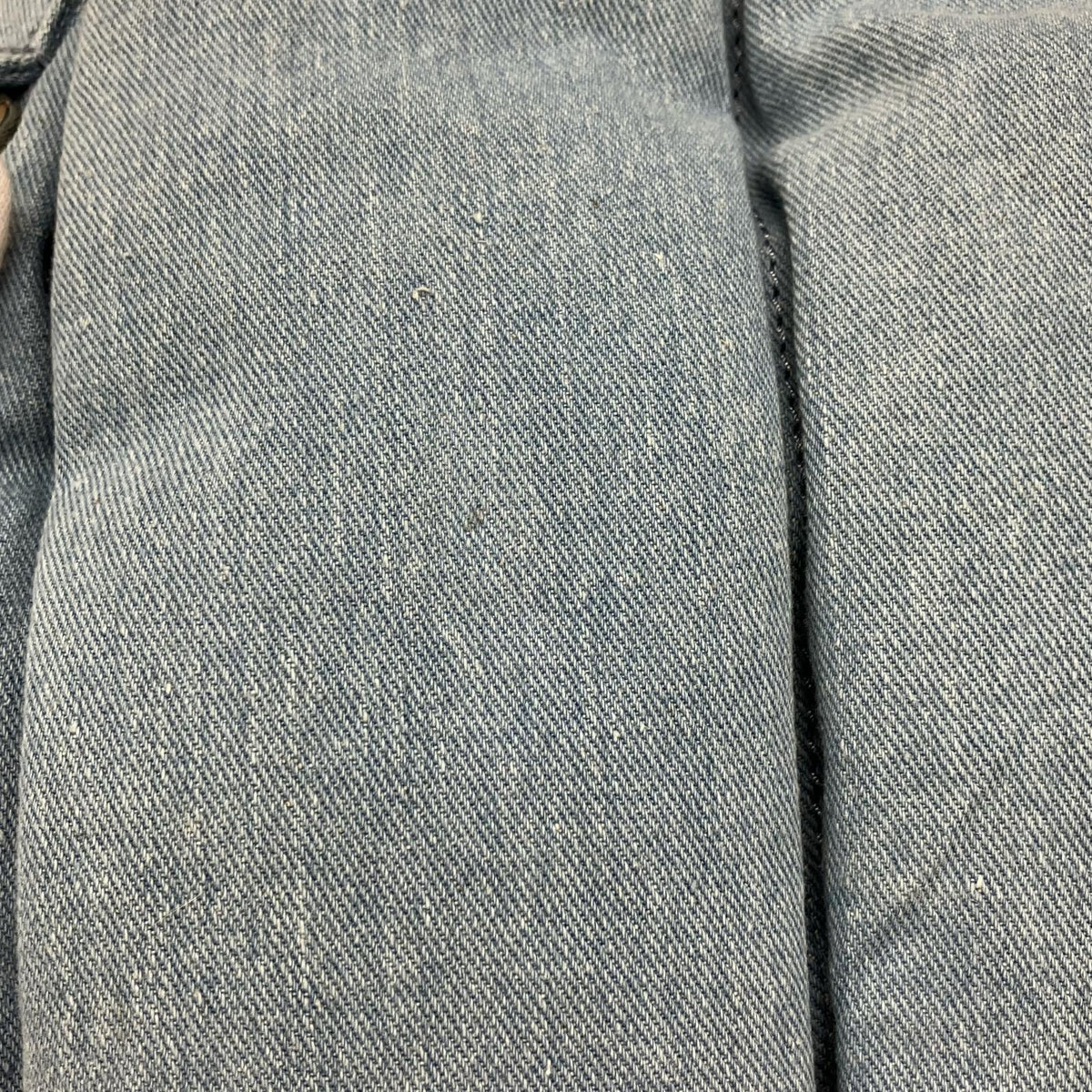 その他バッグ デニム トートバッグ ブルー