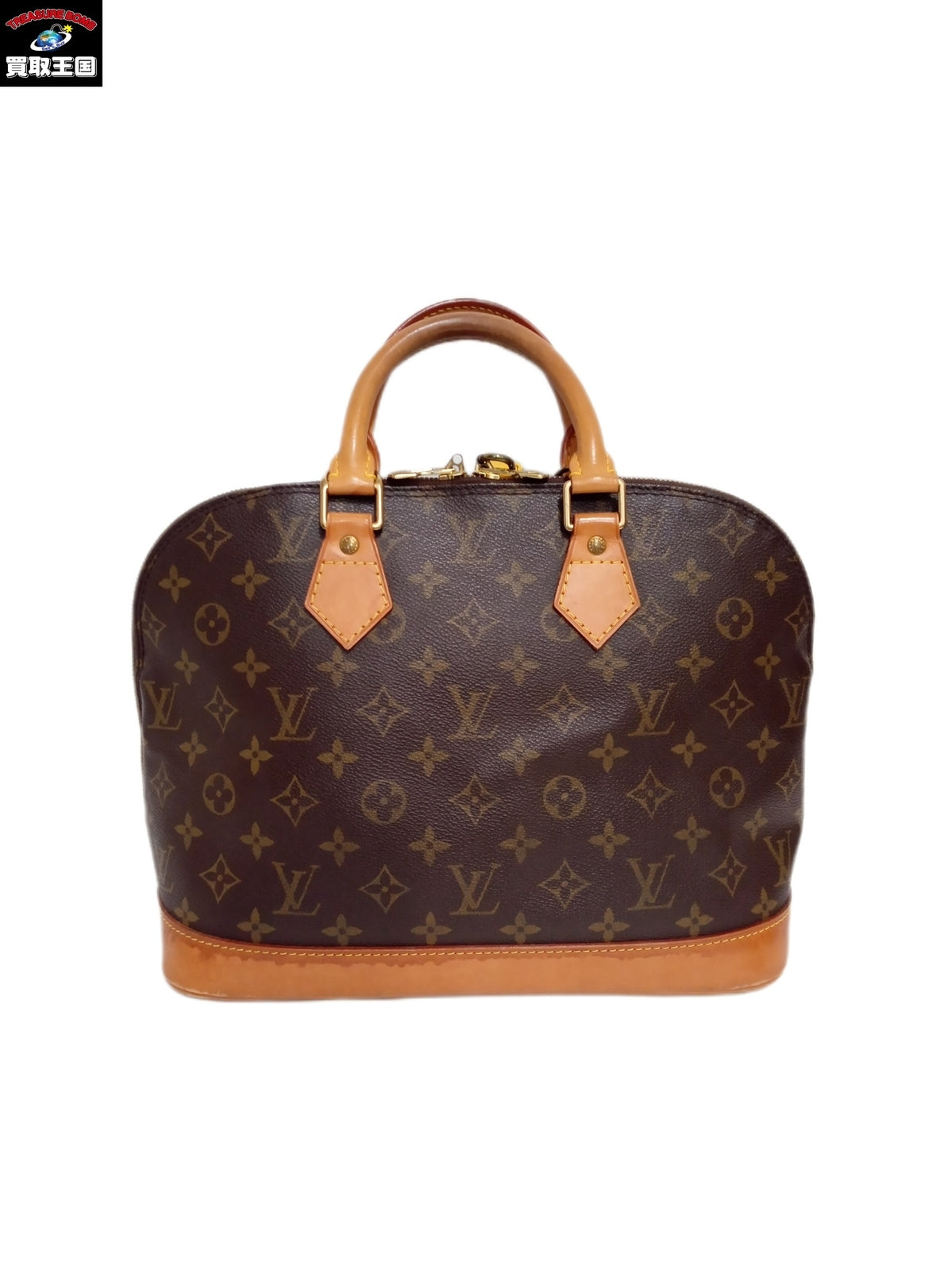 LOUIS VUITTON ｱﾙﾏPM