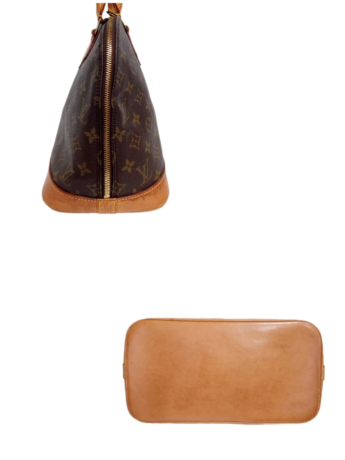 LOUIS VUITTON ｱﾙﾏPM