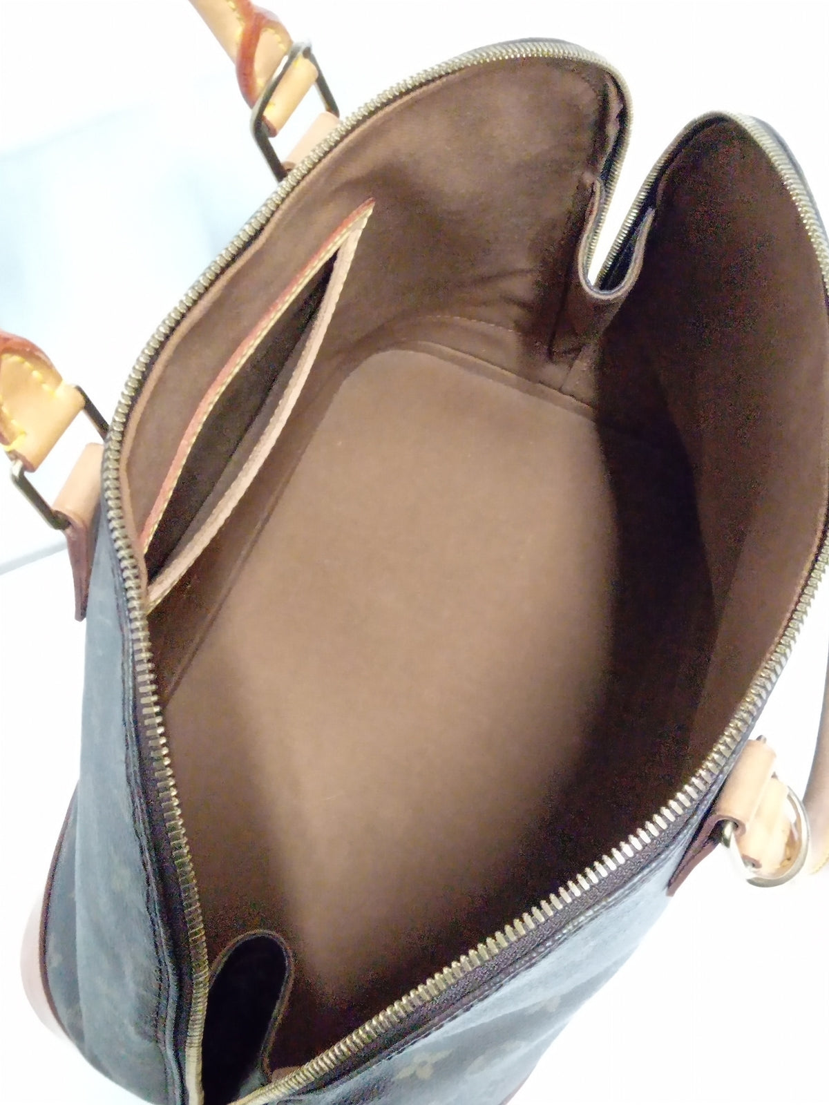 LOUIS VUITTON ｱﾙﾏPM