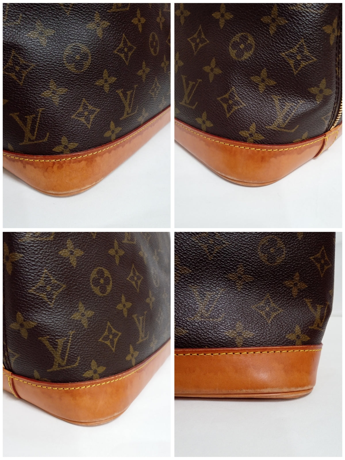 LOUIS VUITTON ｱﾙﾏPM