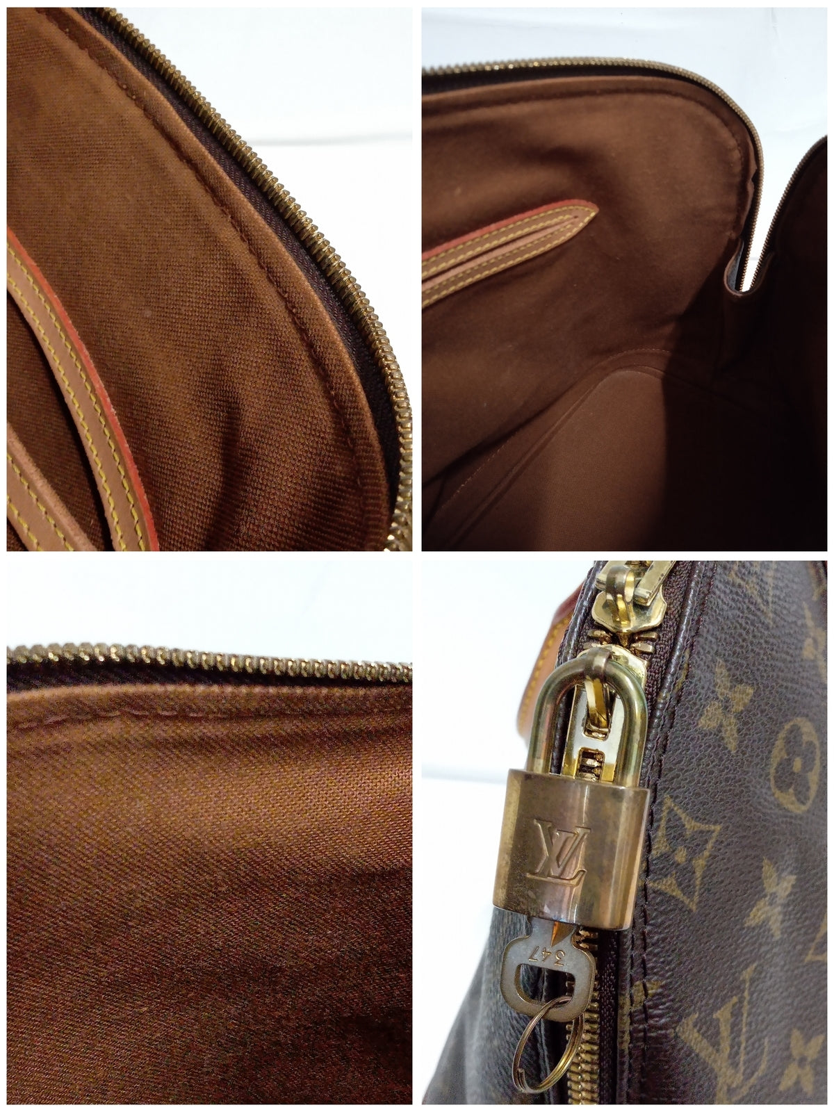 LOUIS VUITTON ｱﾙﾏPM