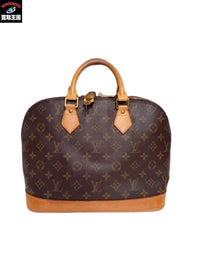 LOUIS VUITTON ｱﾙﾏPM