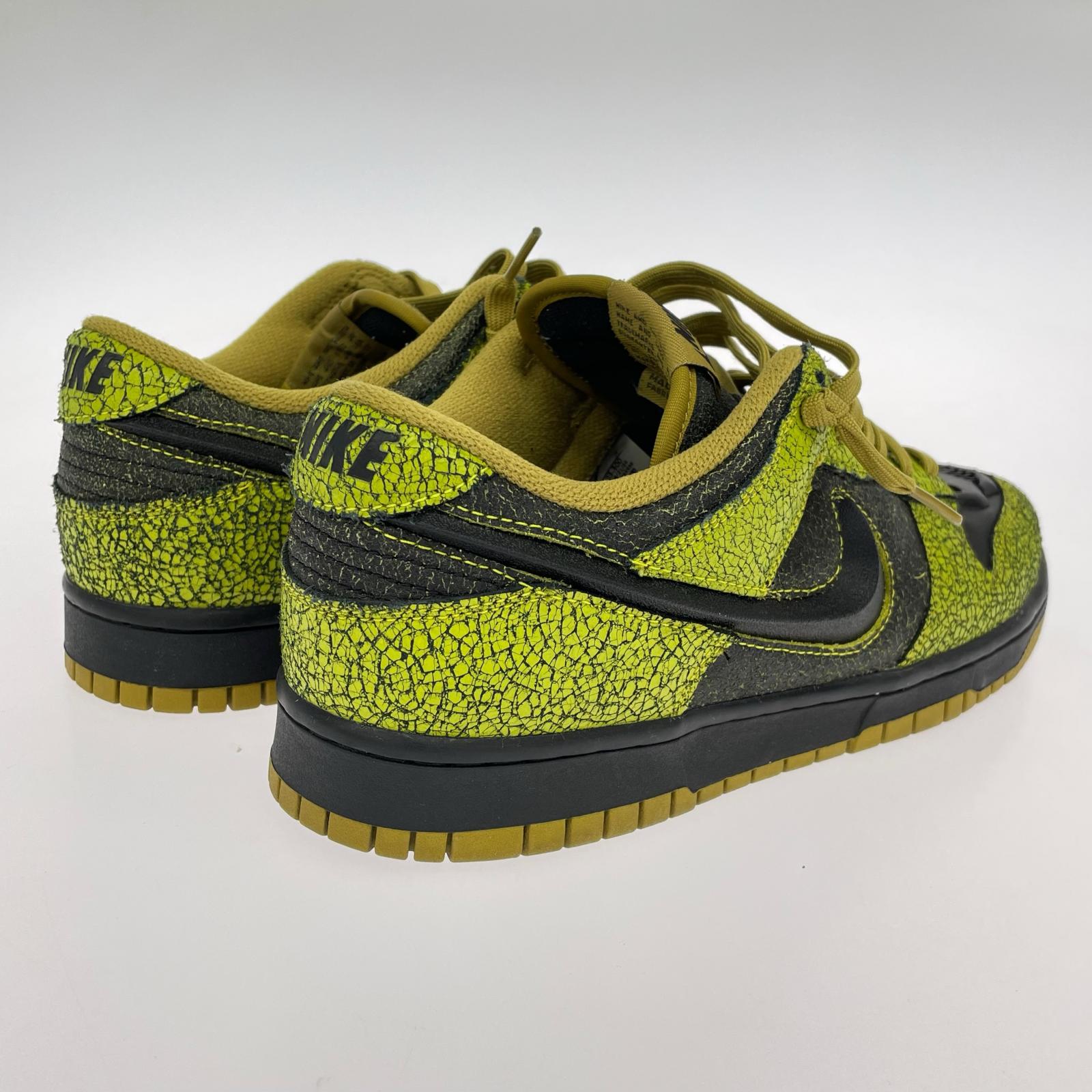スニーカー DUNK LOW RETRO QS (27cm) 27cm (US9 UK8 1/2 EU44)