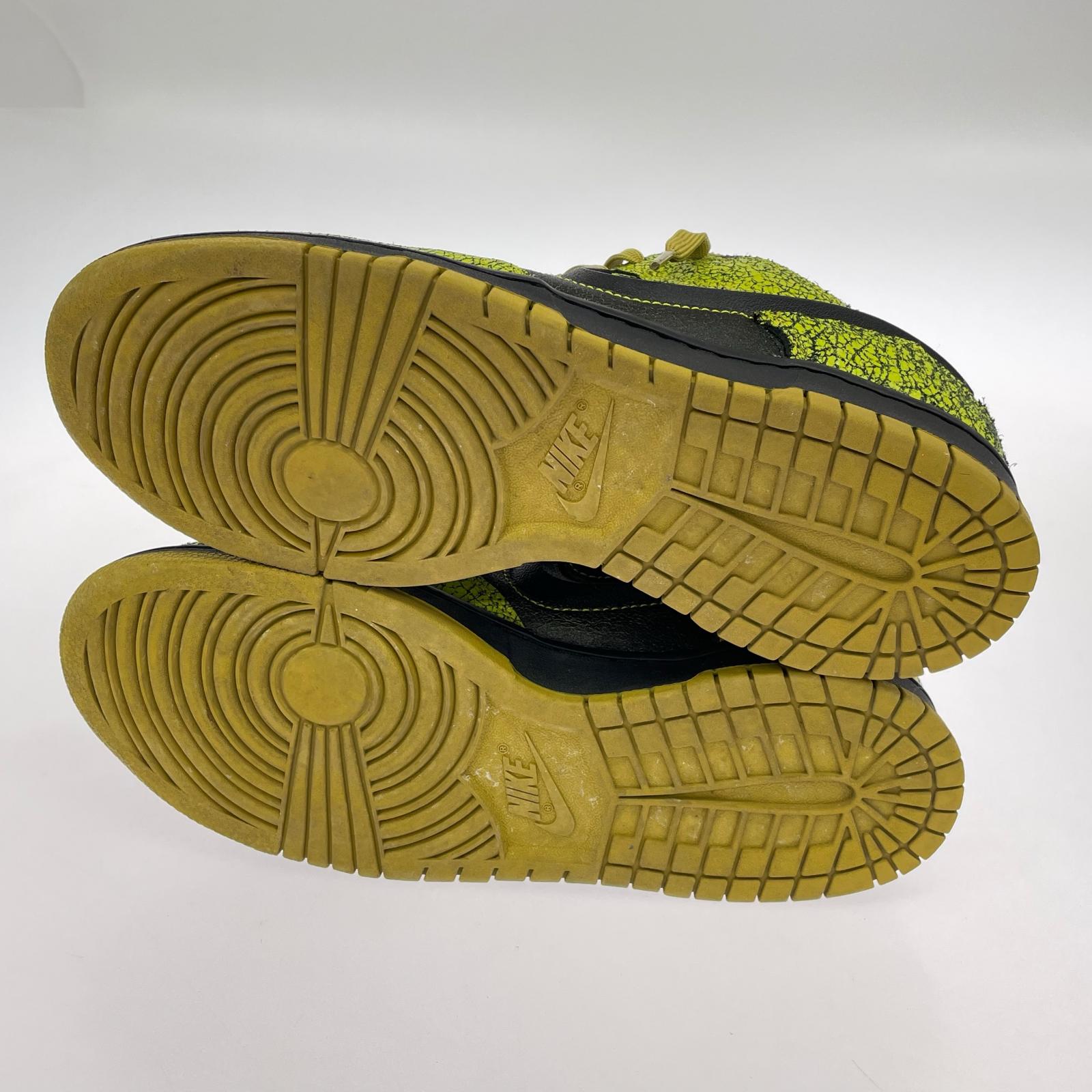 スニーカー DUNK LOW RETRO QS (27cm) 27cm (US9 UK8 1/2 EU44)