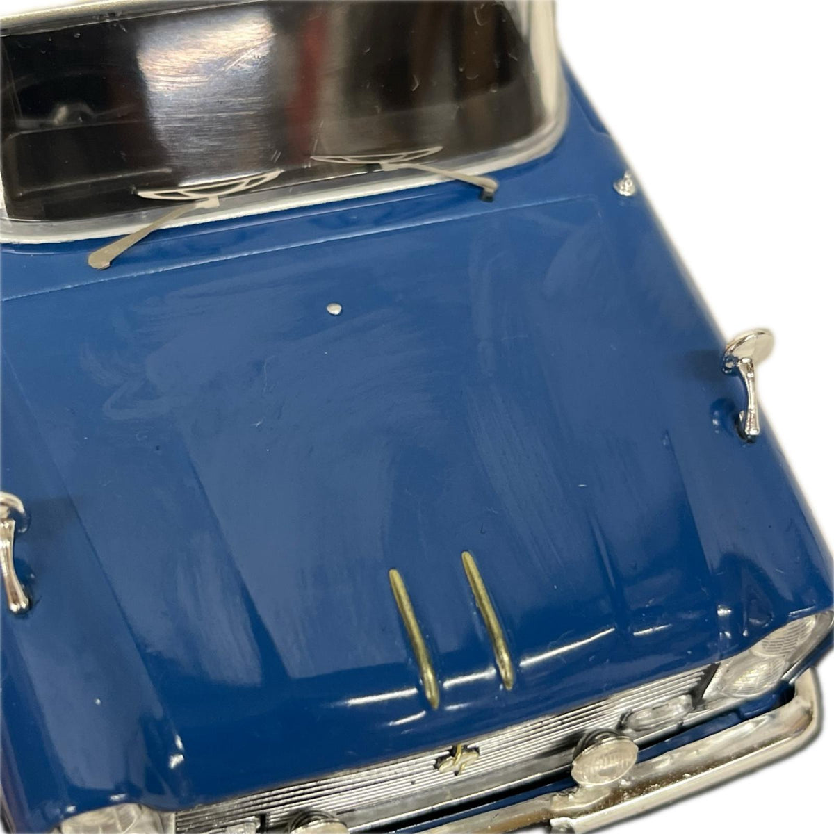 assiette Nissan Cedric 1900 Custom　1961 スケールカー