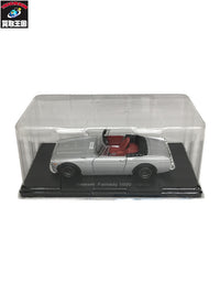 assiette DATSUN FAIRLADY 1600　1965 スケールカー