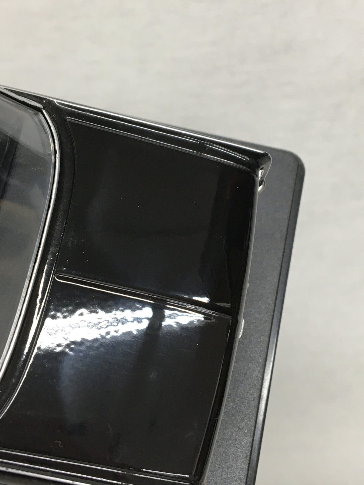 assiette Mitsubishi Debonair 1964 スケールカー