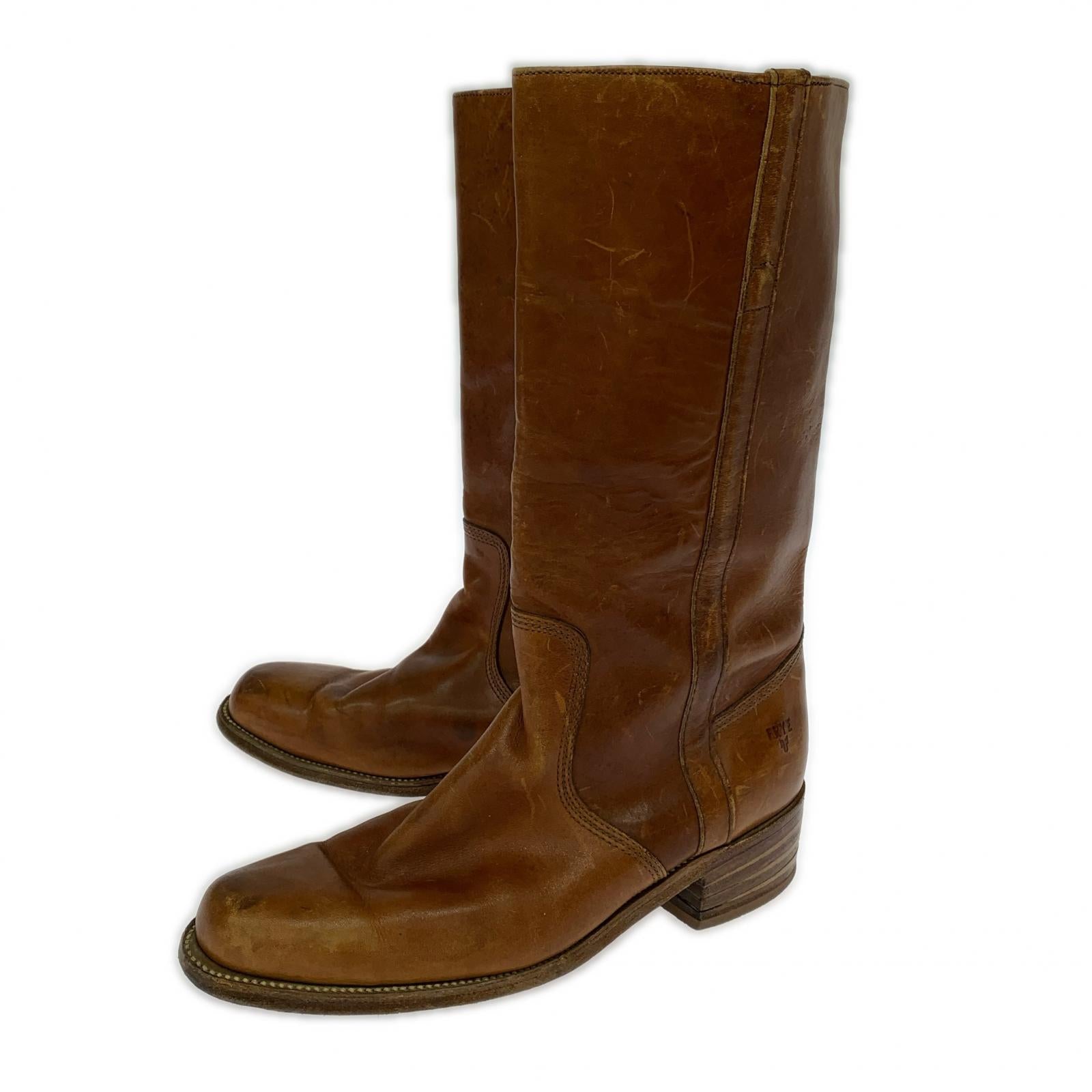 ブーツ Campus 14L Tall Boots [11] ブラウン