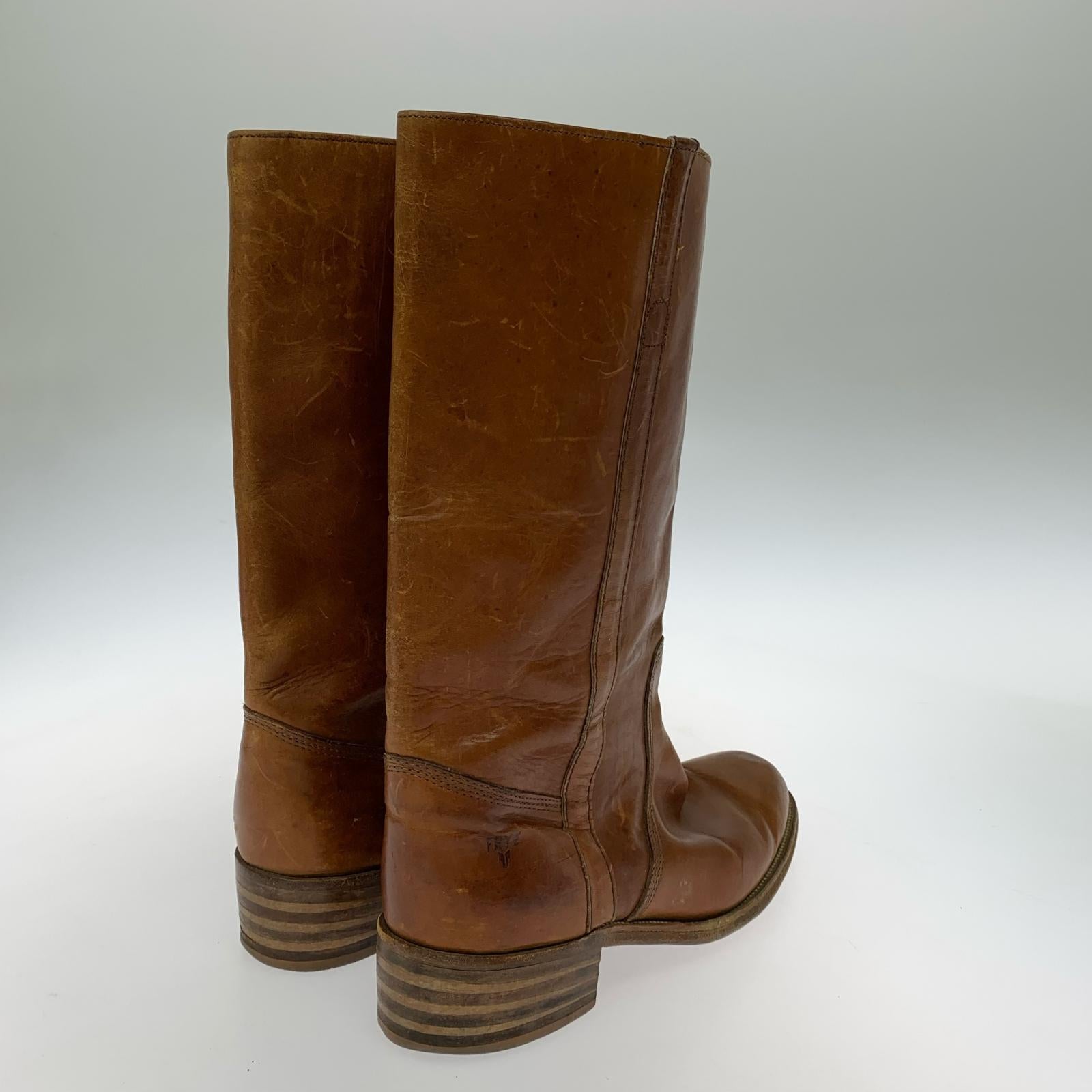 ブーツ Campus 14L Tall Boots [11] ブラウン