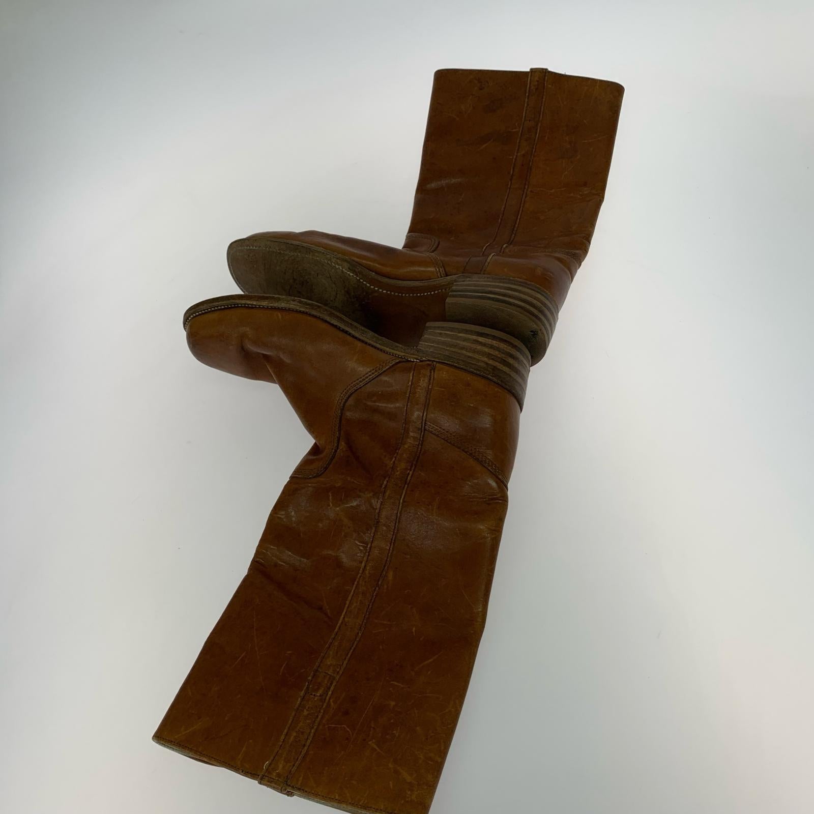 ブーツ Campus 14L Tall Boots [11] ブラウン