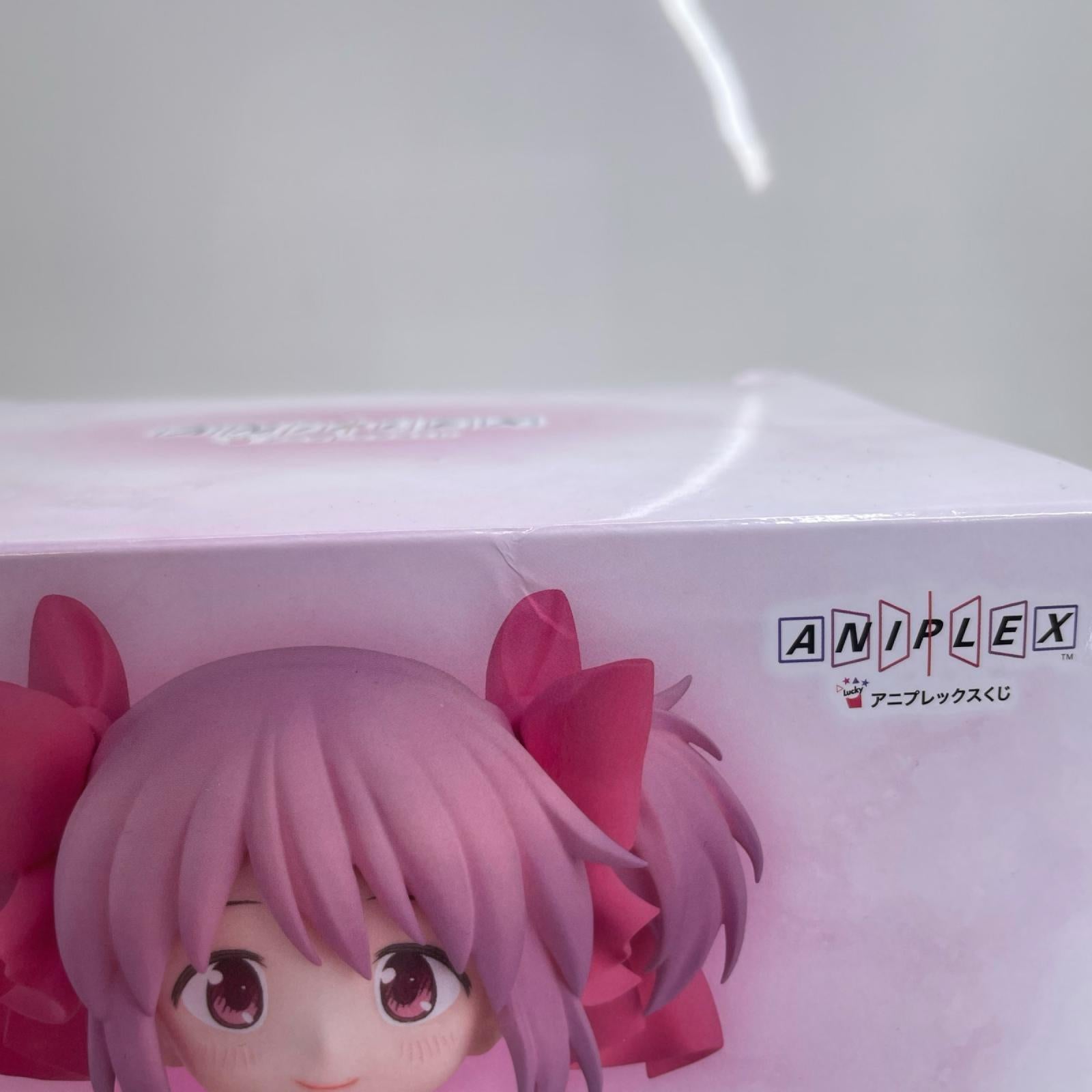 a賞 pop up parade sp 鹿目まどか 魔法少女まどかマギカ フィギュア/グッズ