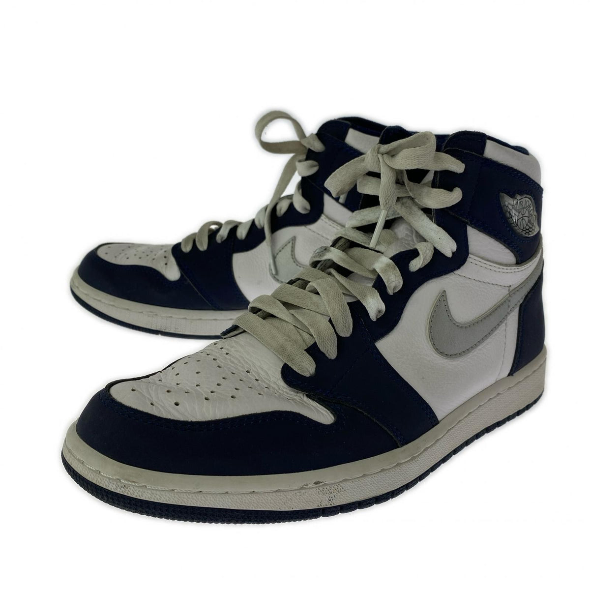 スニーカー ir Jordan 1 High OG CO.JP DC1788-100 27.5cm (US9 1/2 UK9 EU45)