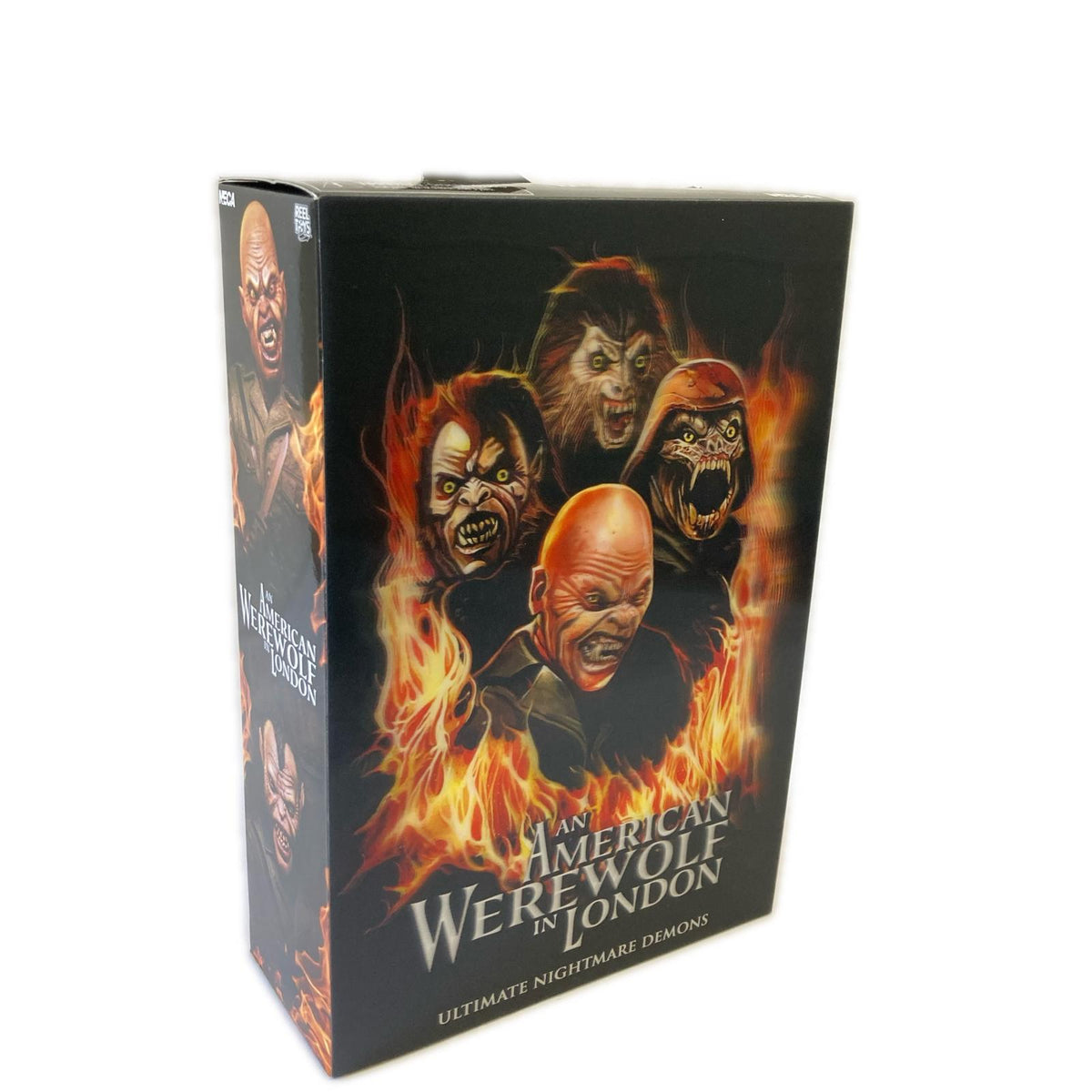 NECA american werewolf in london フィギュア/グッズ