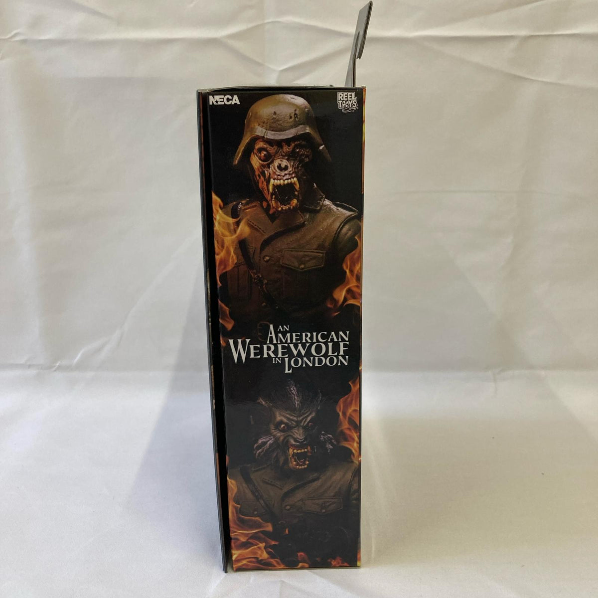 NECA american werewolf in london フィギュア/グッズ
