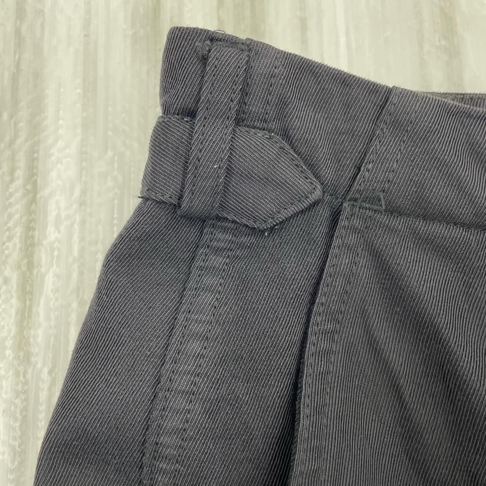 パンツ 29 BLK 3 ブラック