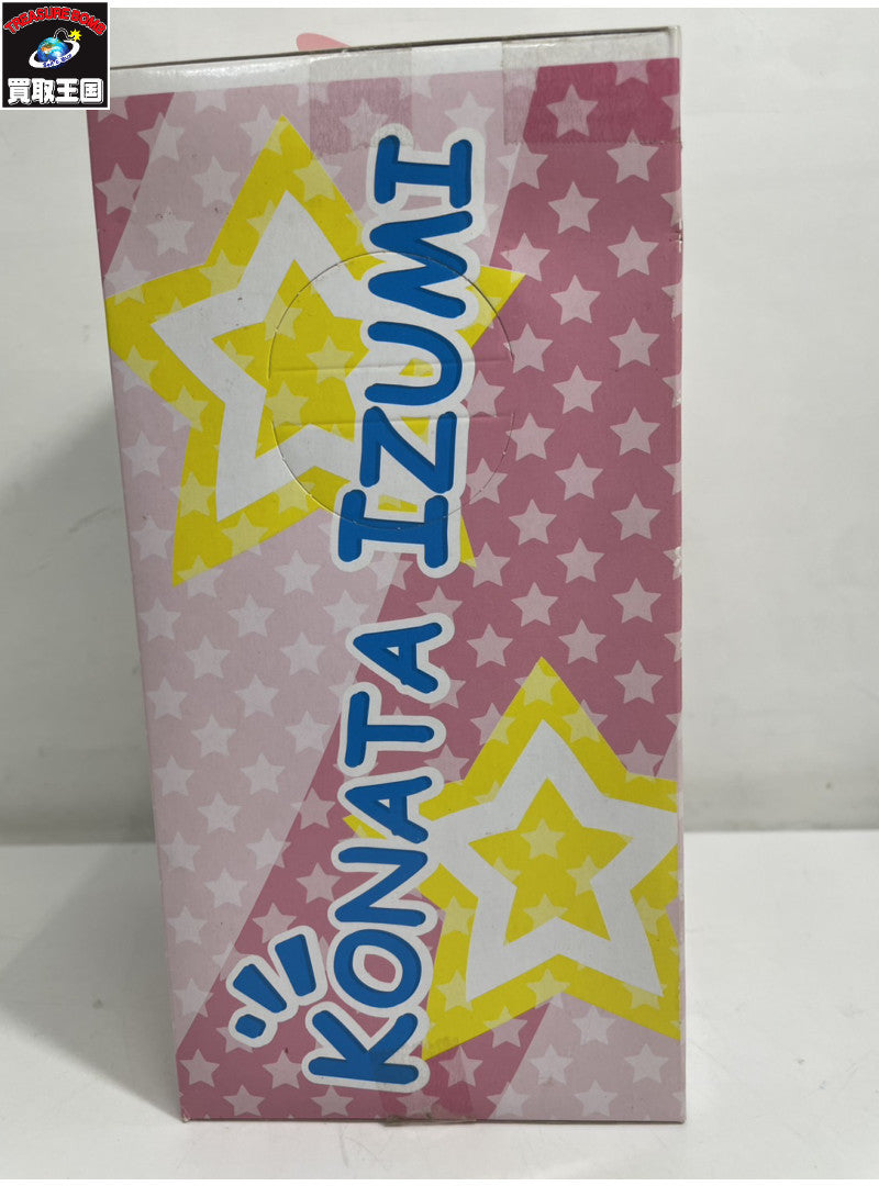 らきすた OVA エクストラフィギュア 泉こなた フィギュア/グッズ