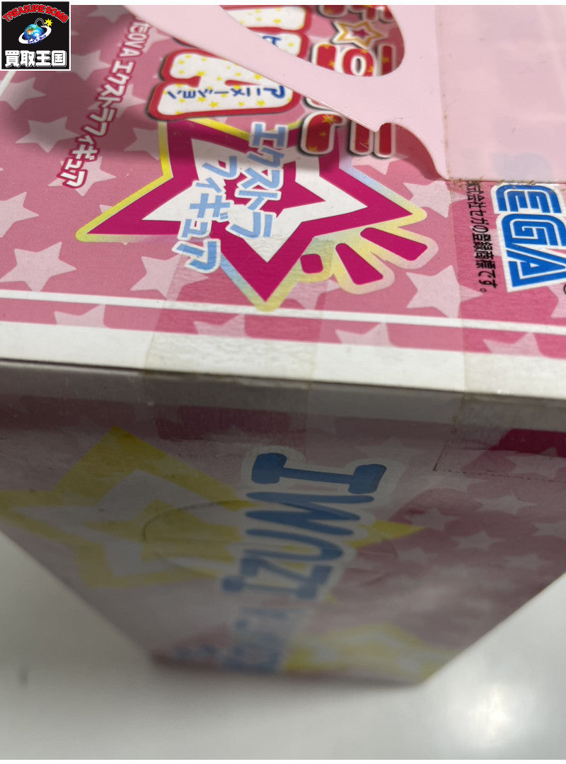 らきすた OVA エクストラフィギュア 泉こなた フィギュア/グッズ