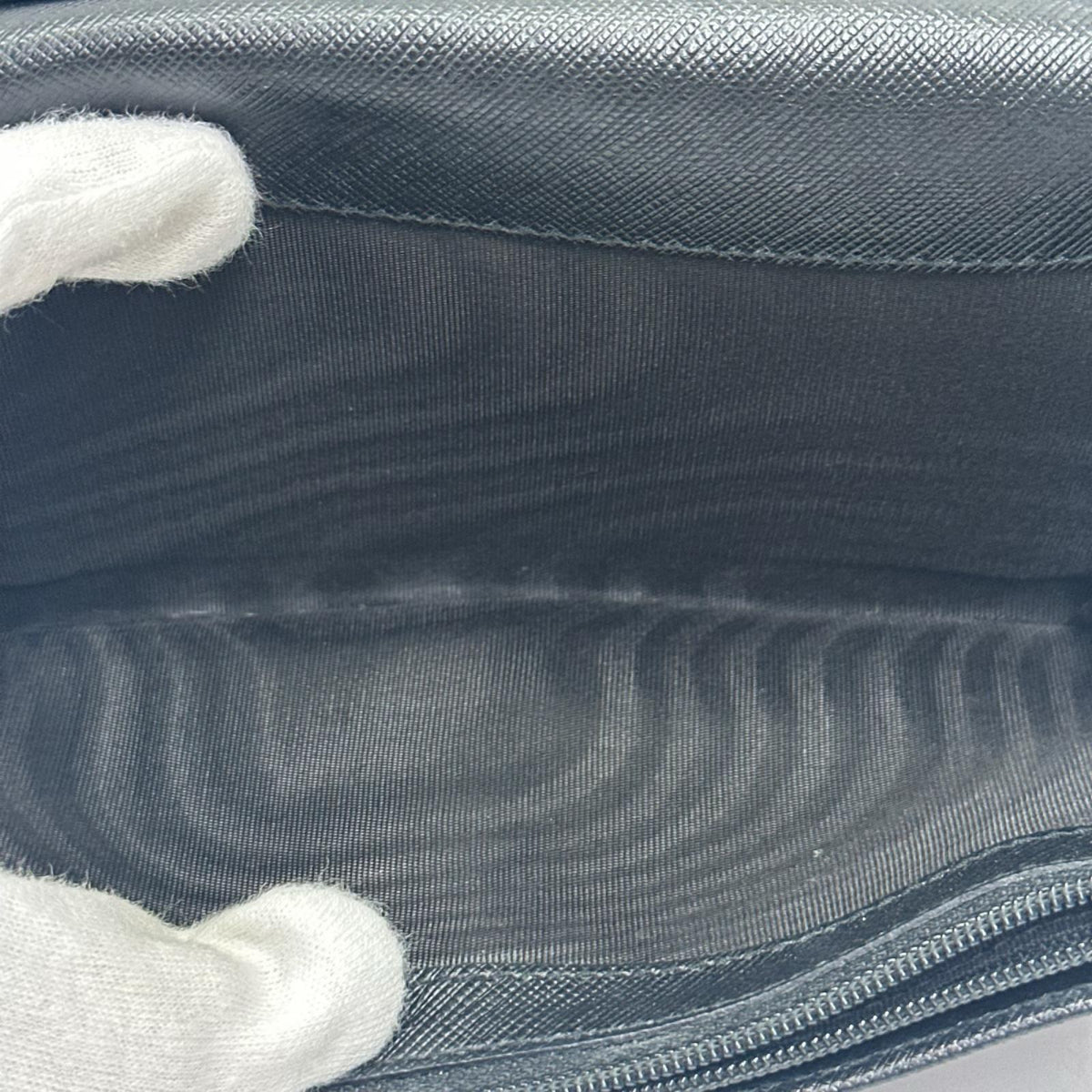 S.Ferragamo 黒