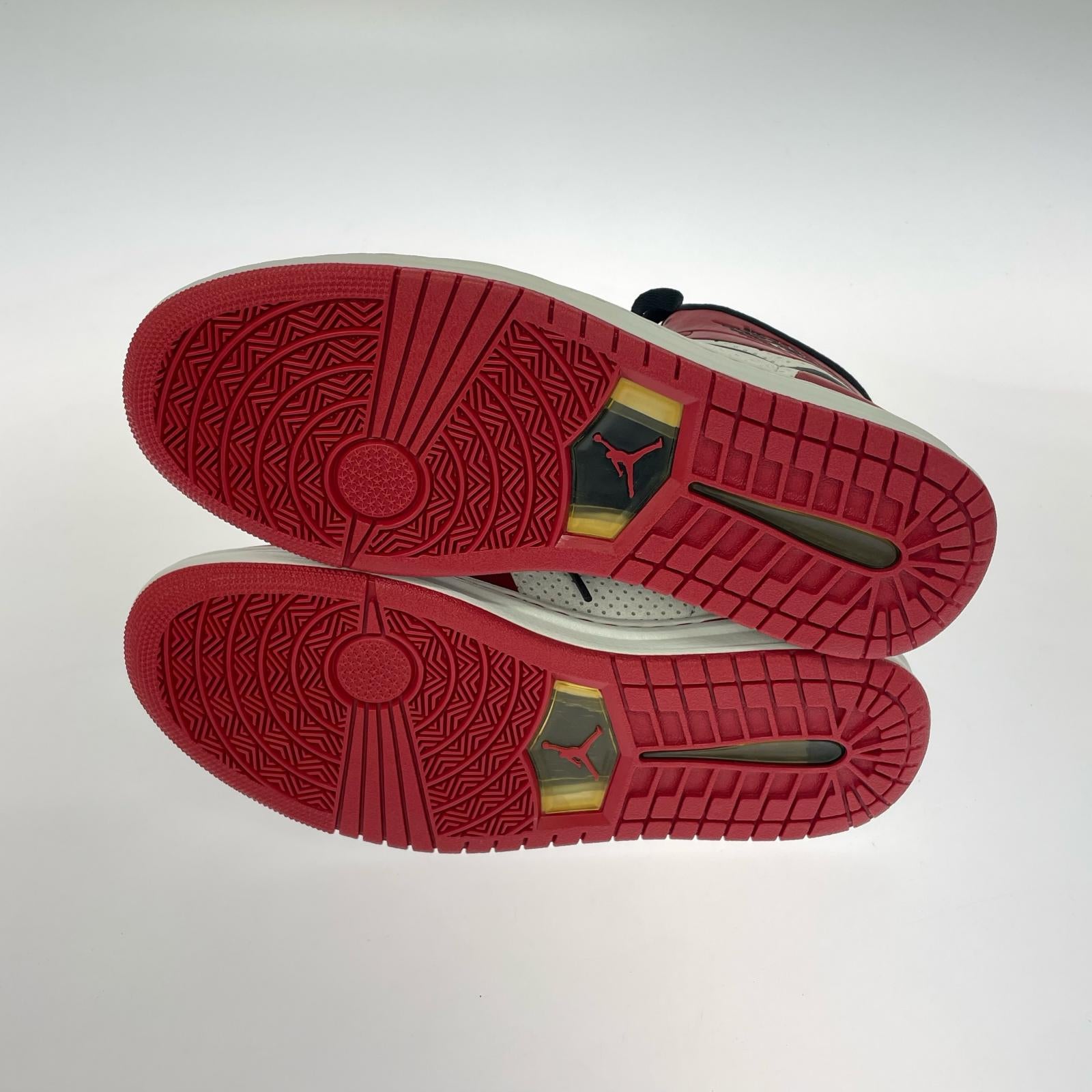 スニーカー Air Jordan Alpha 1 Chicago (28.0cm) 28cm (US10 UK9 1/2 EU46)
