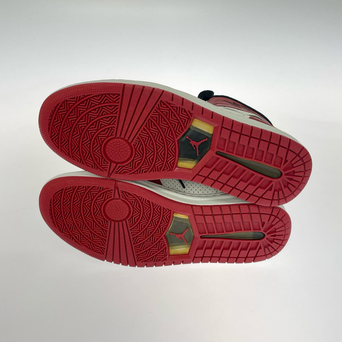 スニーカー Air Jordan Alpha 1 Chicago (28.0cm) 28cm (US10 UK9 1/2 EU46)