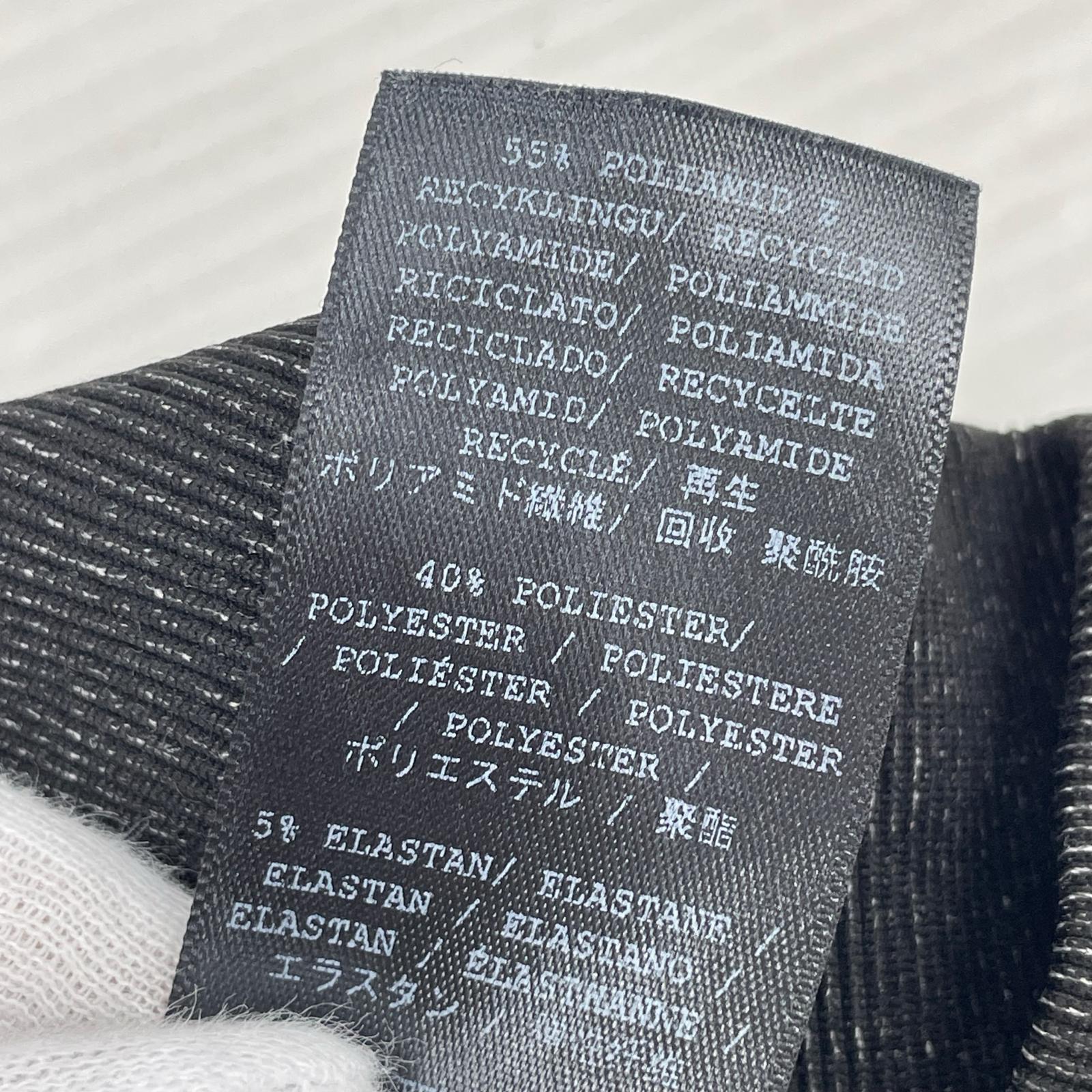 半袖Ｔシャツ MISBHV SPORT (XS) ブラック