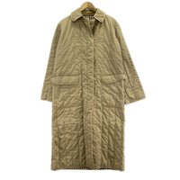 ジャケット 80s AQUASCUTUM コート　ﾍﾞｰｼﾞｭ ベージュ