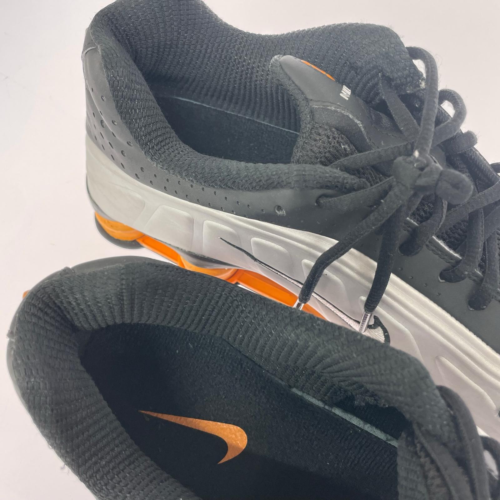 スニーカー SHOX R4 27.5cm (US9 1/2 UK9 EU45)