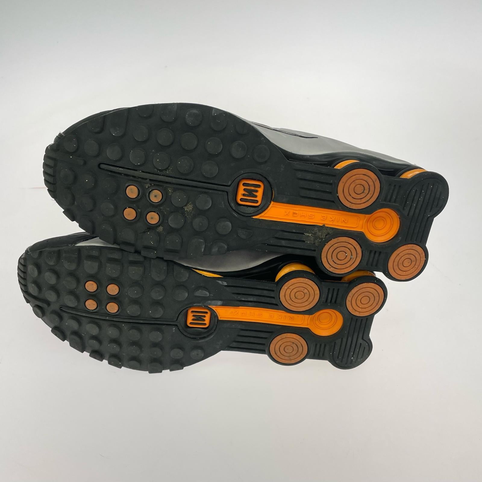 スニーカー SHOX R4 27.5cm (US9 1/2 UK9 EU45)