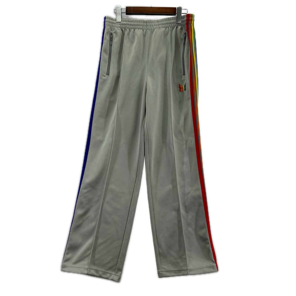 パンツ Rainbow Logo Track Pants SIZE S S グレー