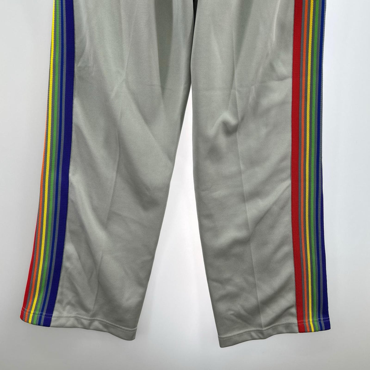パンツ Rainbow Logo Track Pants SIZE S S グレー