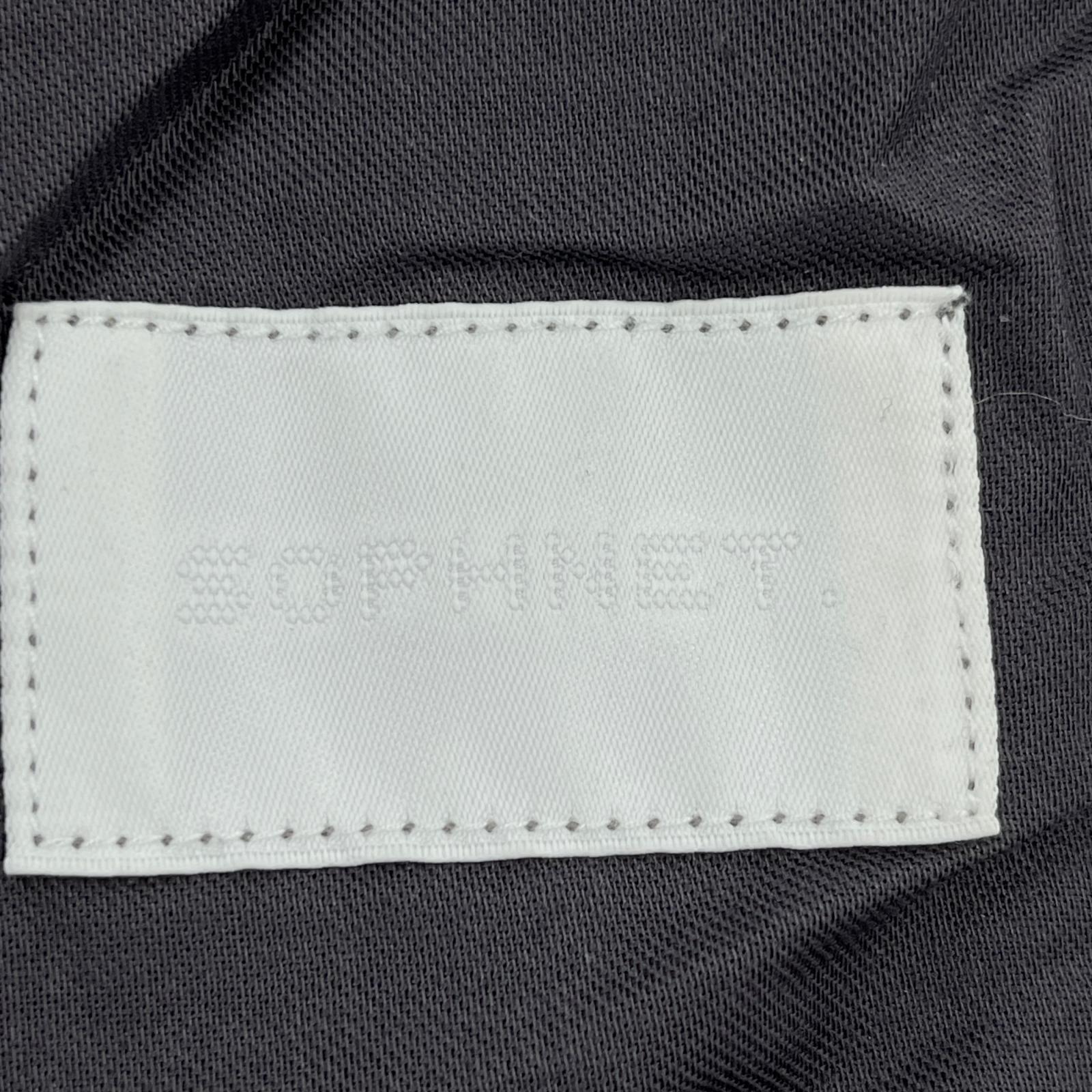 その他ボトムス SOPHNET.　BOLD PANTS　SIZE 2　SPNT-260091 2 グレー