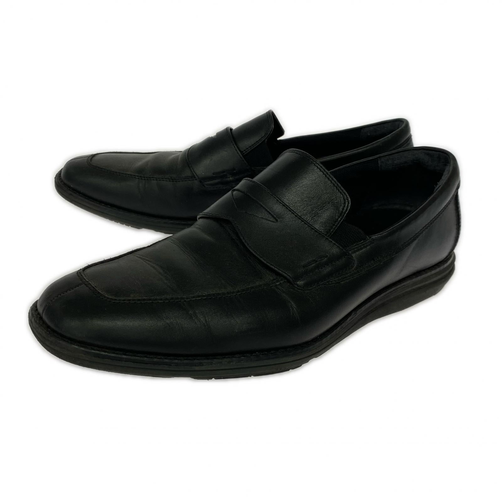シューズ WALKING PEDALA/25.0㎝/BLK 25cm (US7 UK6 1/2 EU40) ブラック