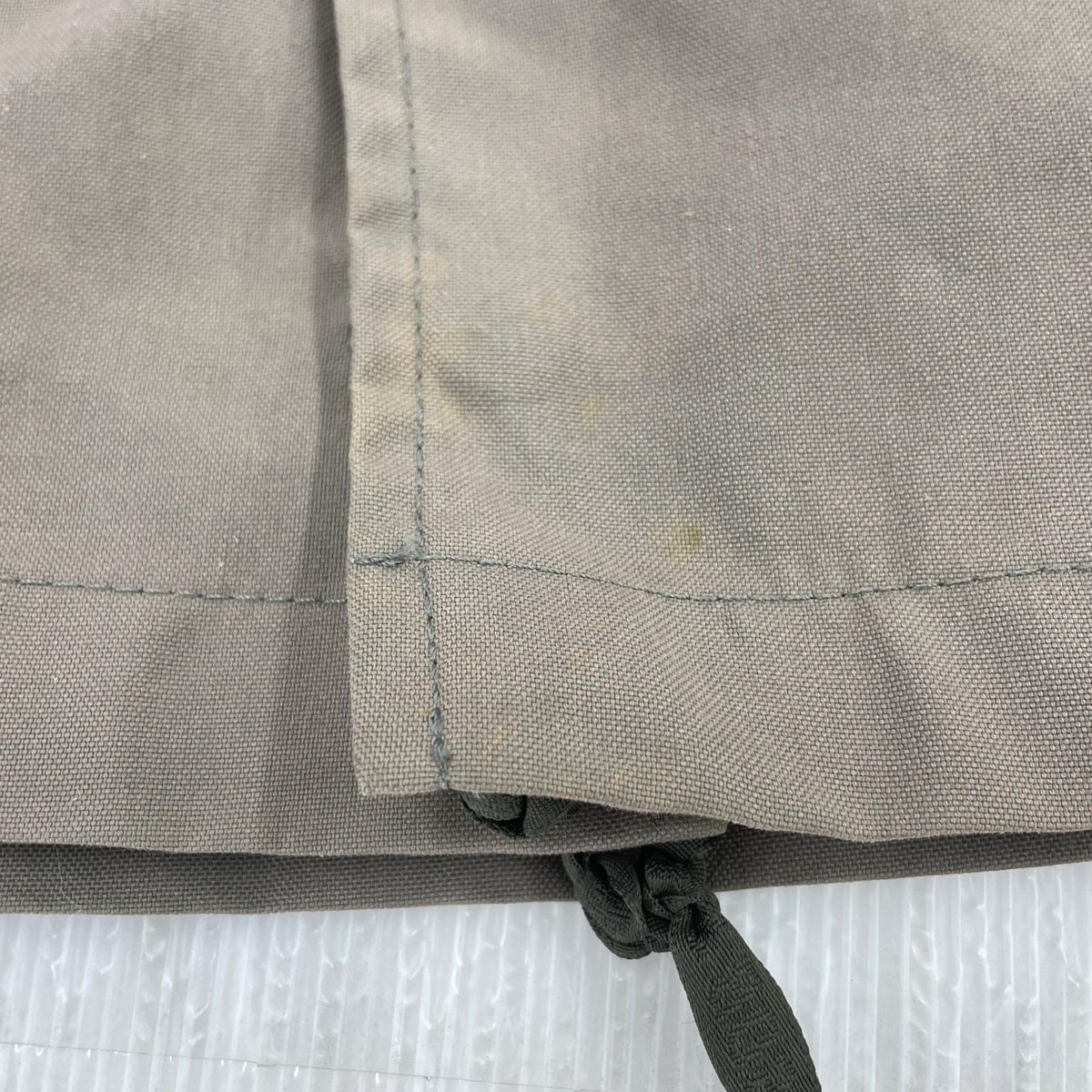 ジャケット GOLDEN GOOSE ﾌｨｰﾙﾄﾞｼﾞｬｹｯﾄ ｵﾘｰﾌﾞ M