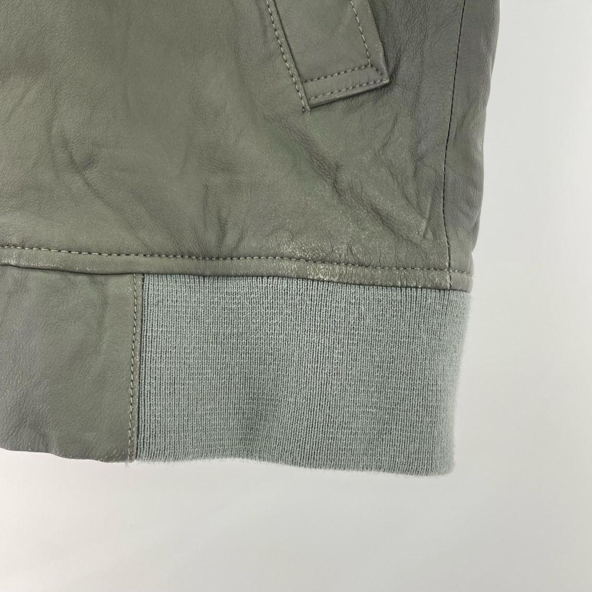 ジャケット SOPHNET. ｼｰﾌﾟﾚｻﾞｰﾐﾘﾀﾘｰｼﾞｬｹｯﾄ M ｸﾞﾚｰ M グレー
