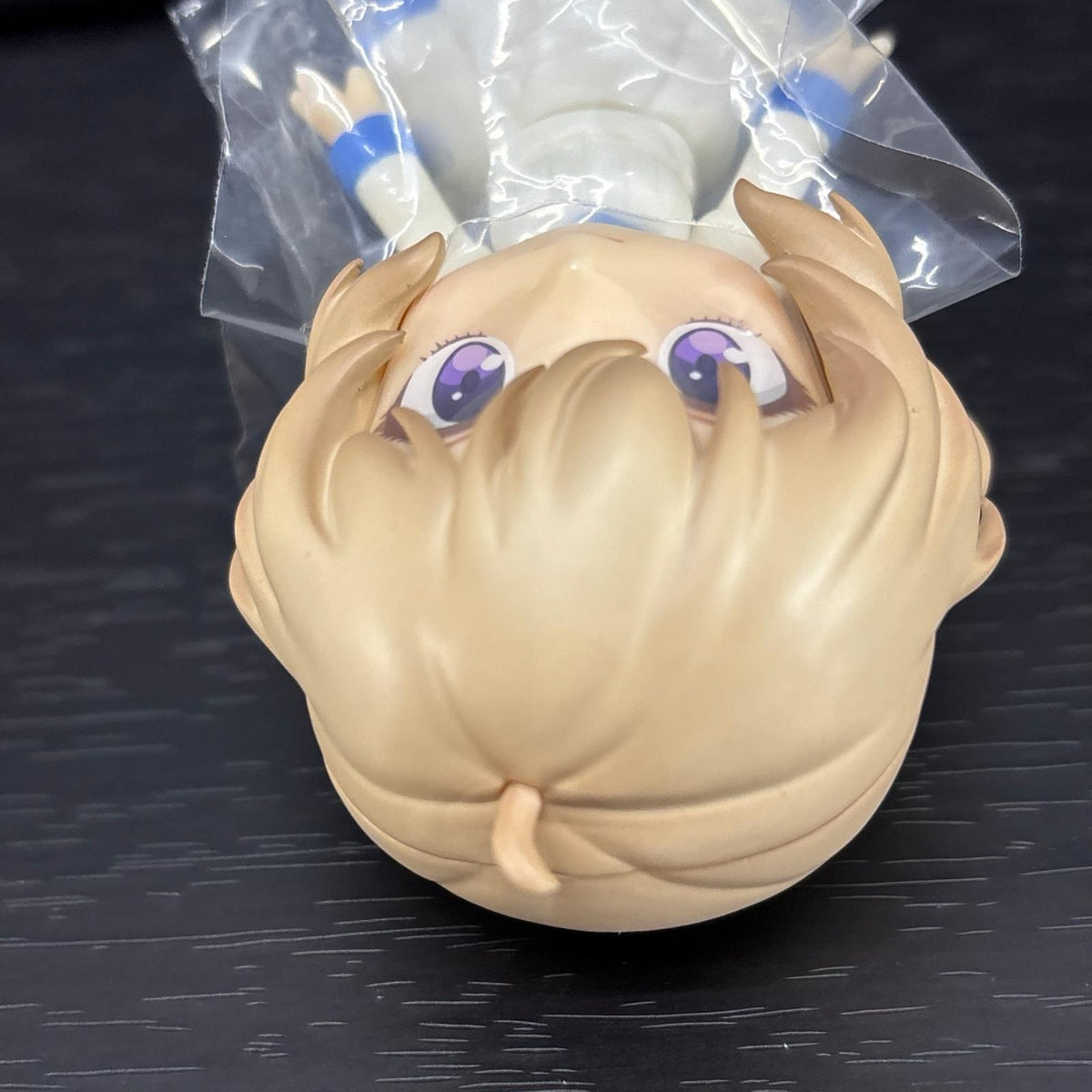 ねんどろいど 虚構推理 岩永琴子 フィギュア/グッズ