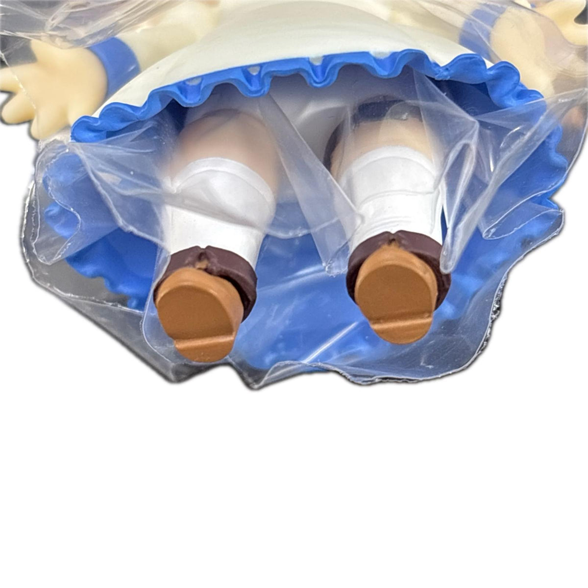 ねんどろいど 虚構推理 岩永琴子 フィギュア/グッズ