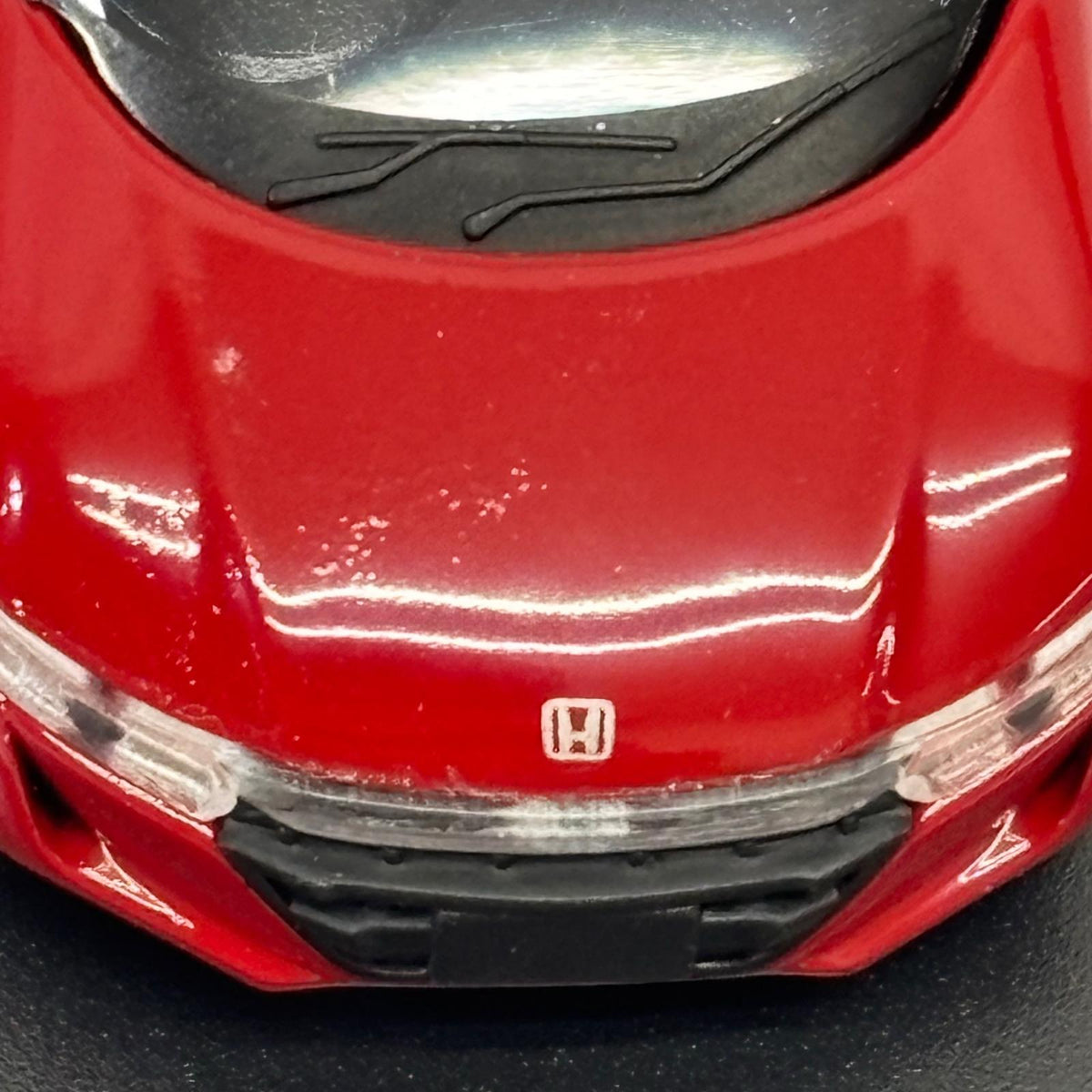 京商 1/64 ホンダ NSX ミニカー　1/６４ホンダN SＸ 京商 ミニカーその他