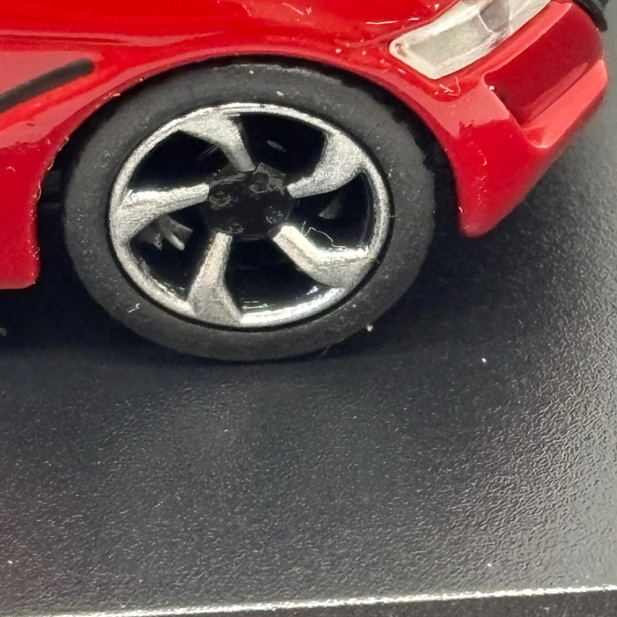 京商 1/64 ホンダ NSX ミニカー　1/６４ホンダN SＸ 京商 ミニカーその他