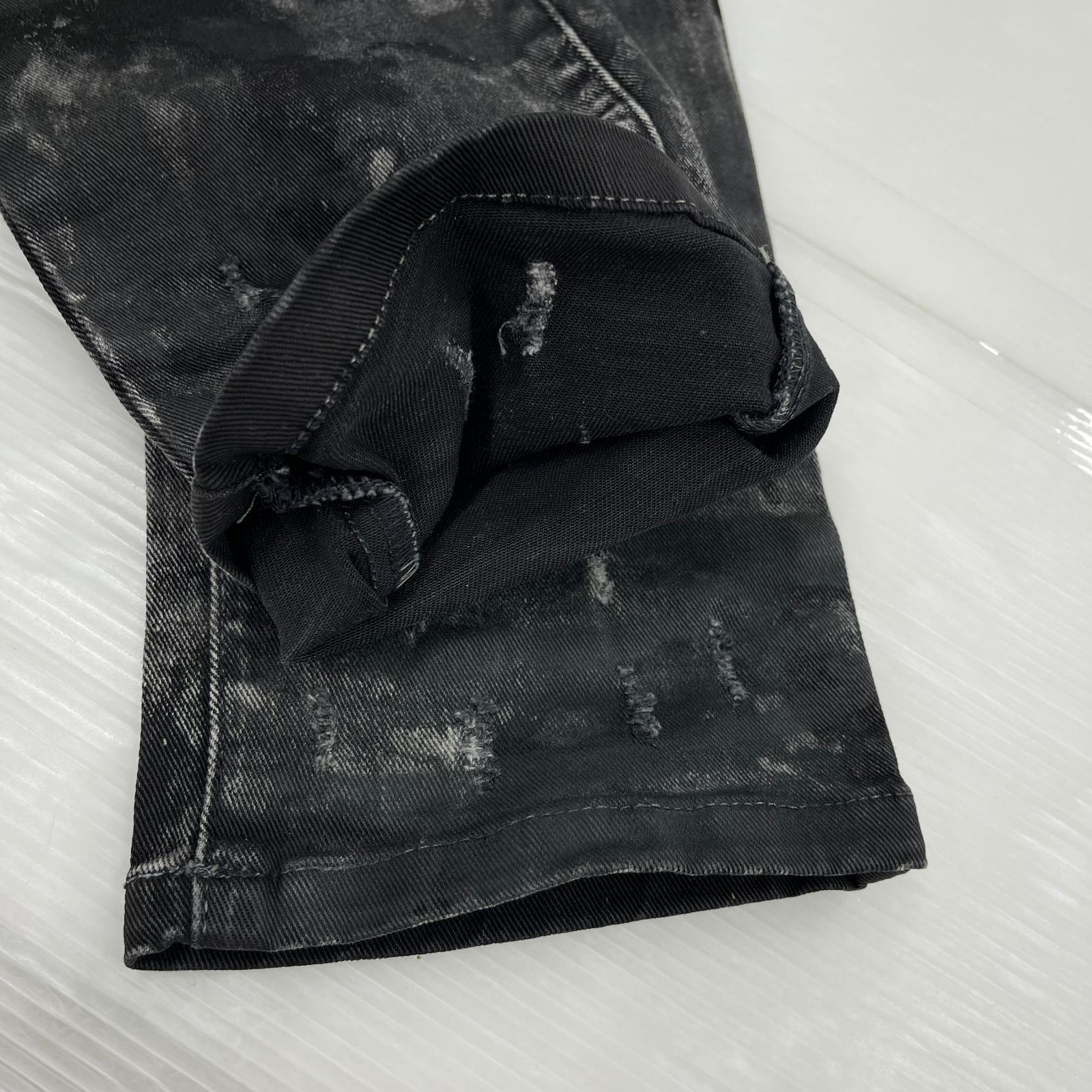 その他ボトムス FAITH CONNEXION 　デニムパンツ 28 28 ブラック