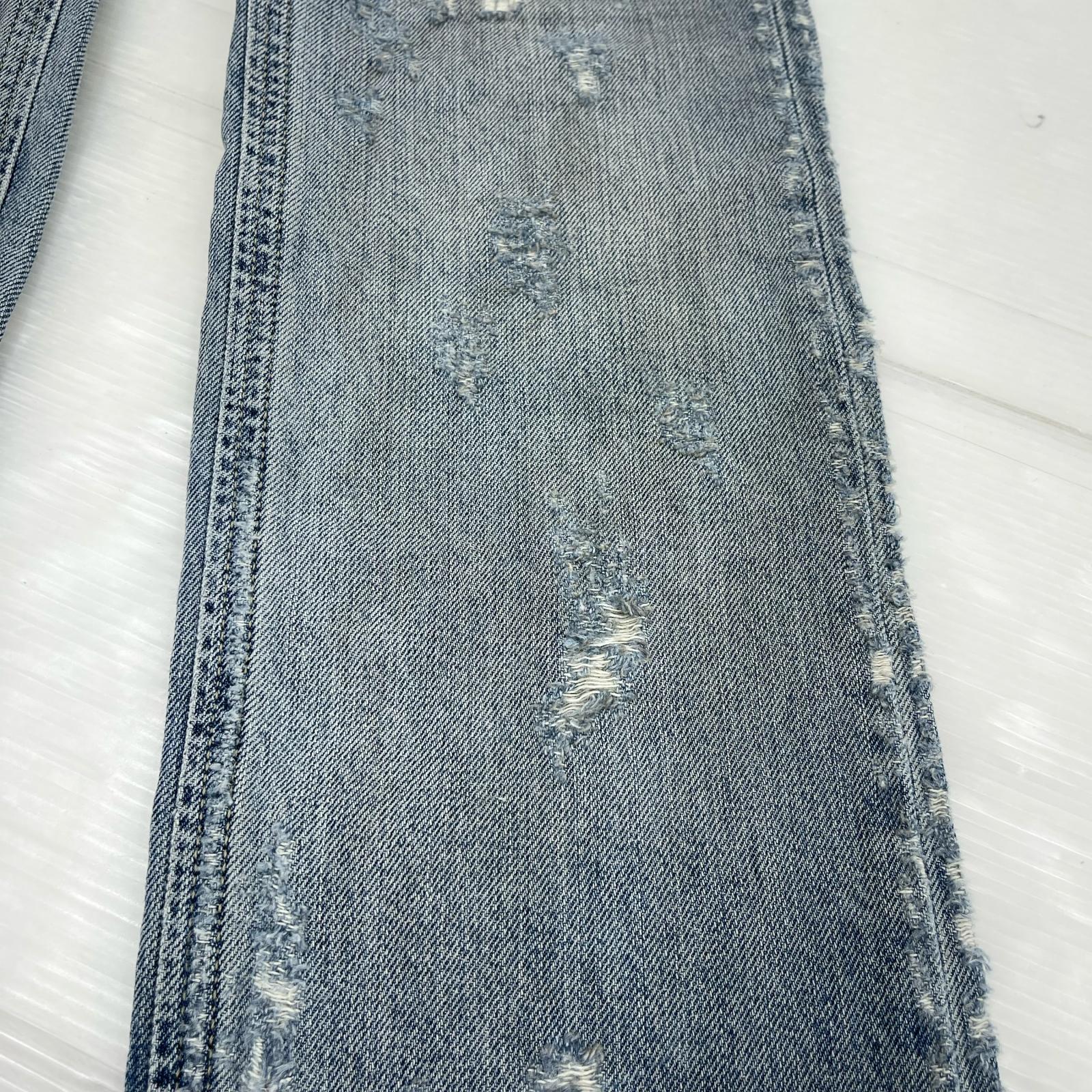 その他ボトムス DIESEL THAVAR　デニムパンツ ブルー