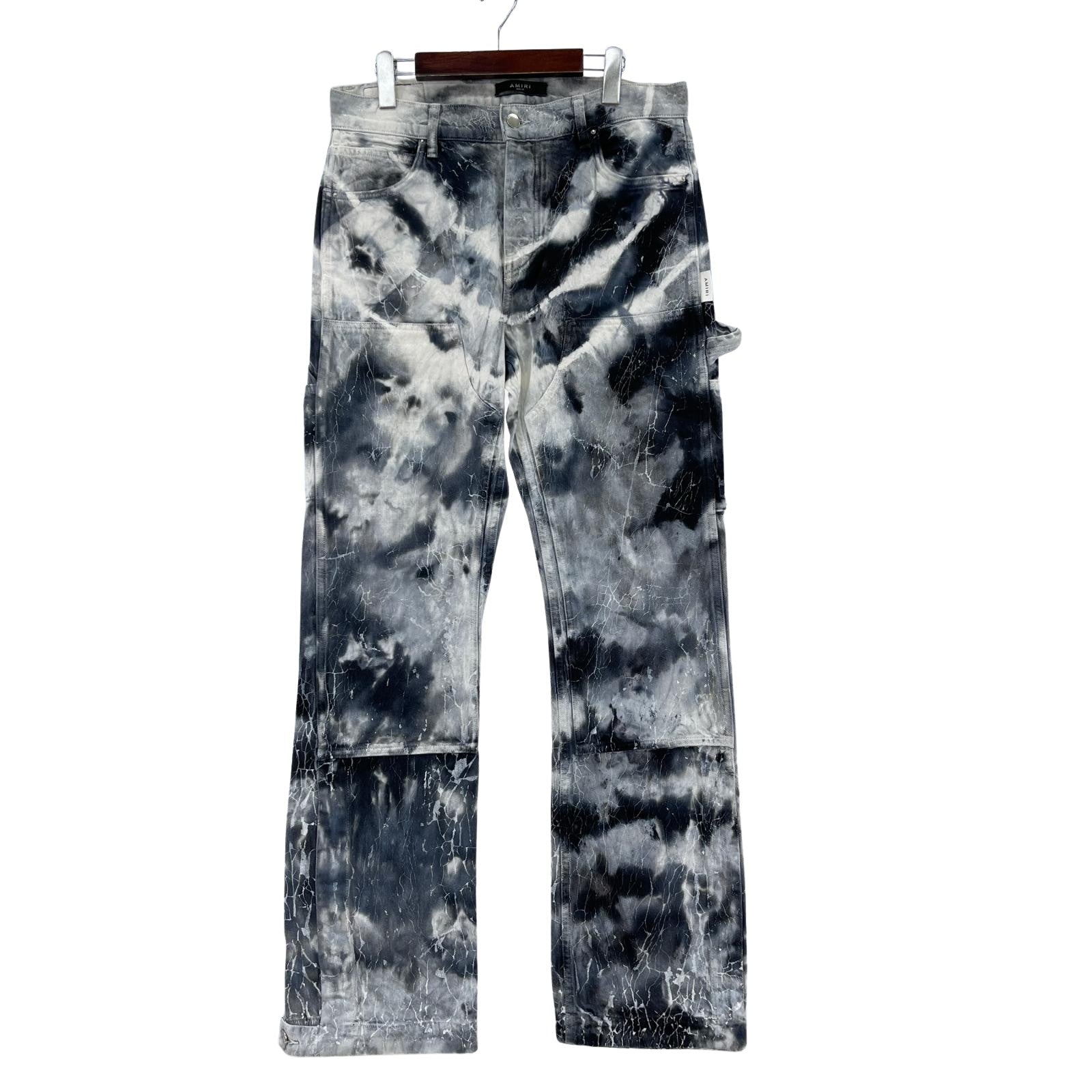 その他ボトムス AMIRI　ペインターパンツ 30 30